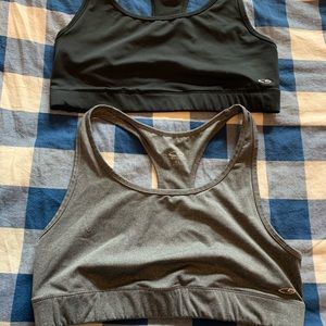 C9 by Champion XL sports bras- EUC